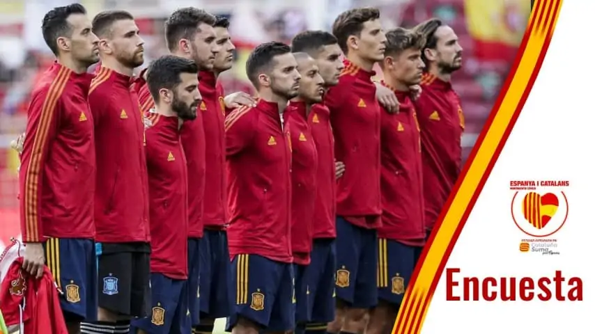 España en Eurocopa