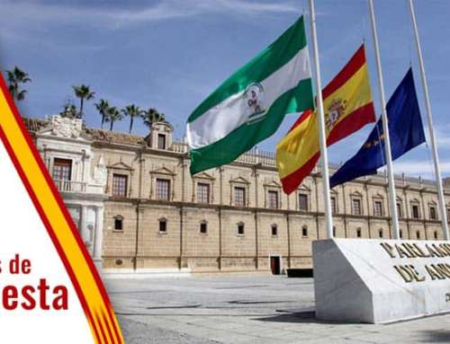 Tras las próximas autonómicas ¿quién prefieres que gobierne en Andalucia?
